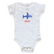 Airplane Onesie and Baby Blanket Set Image 3 of 3